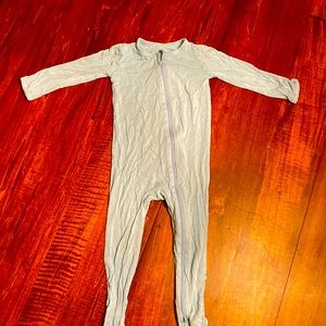 18-24 month kyte baby sleeper